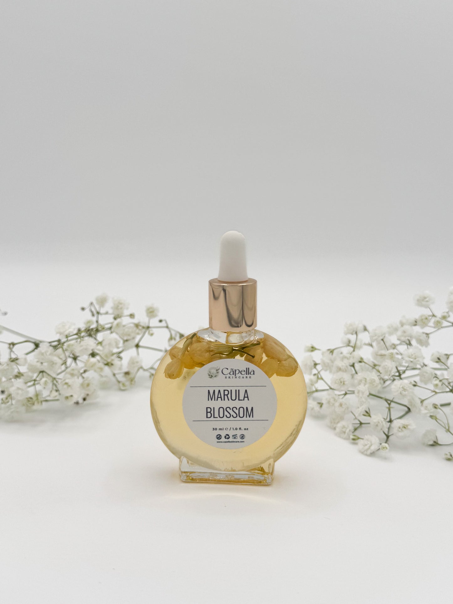Marula Blossom