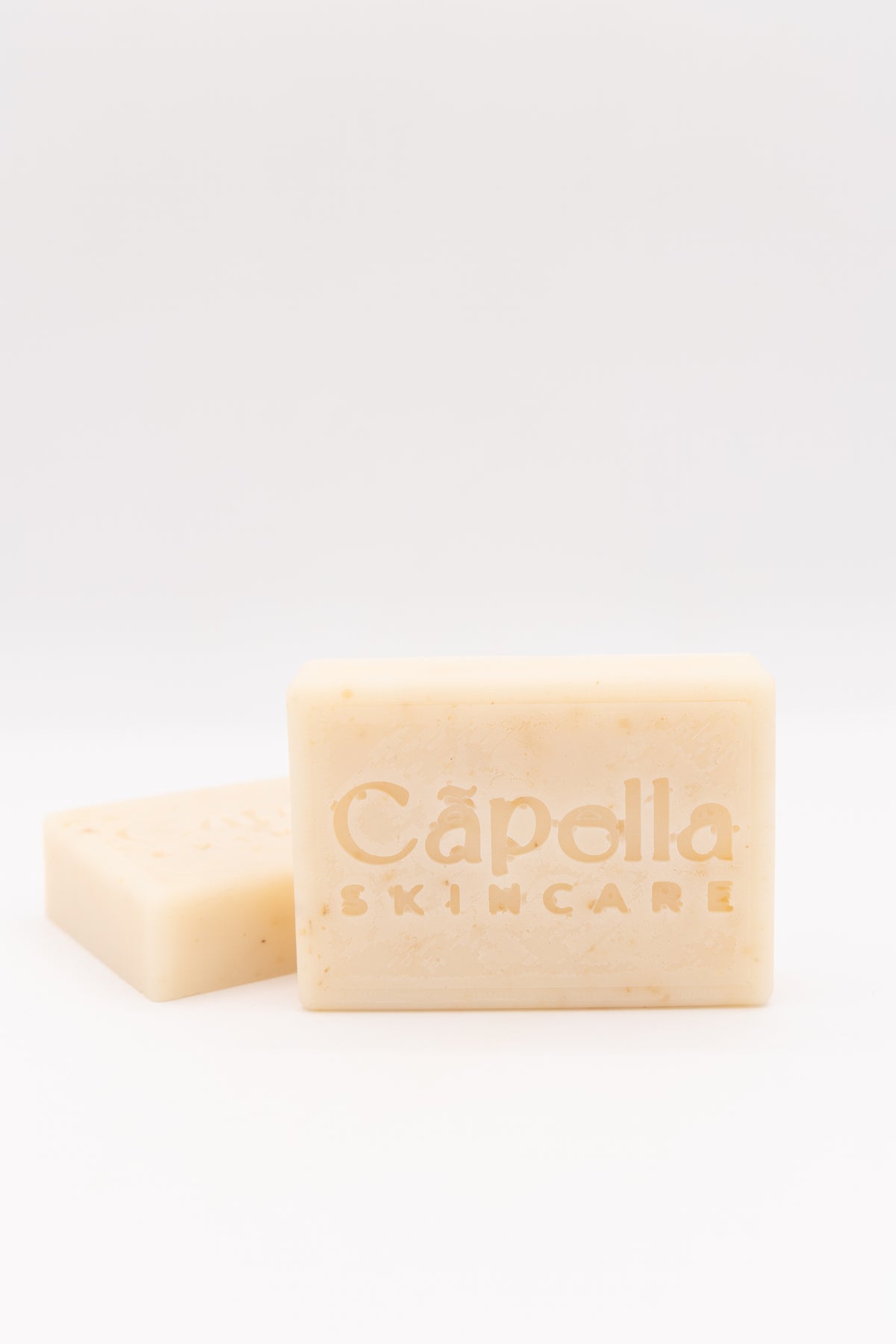 Oatmeal Body Soap