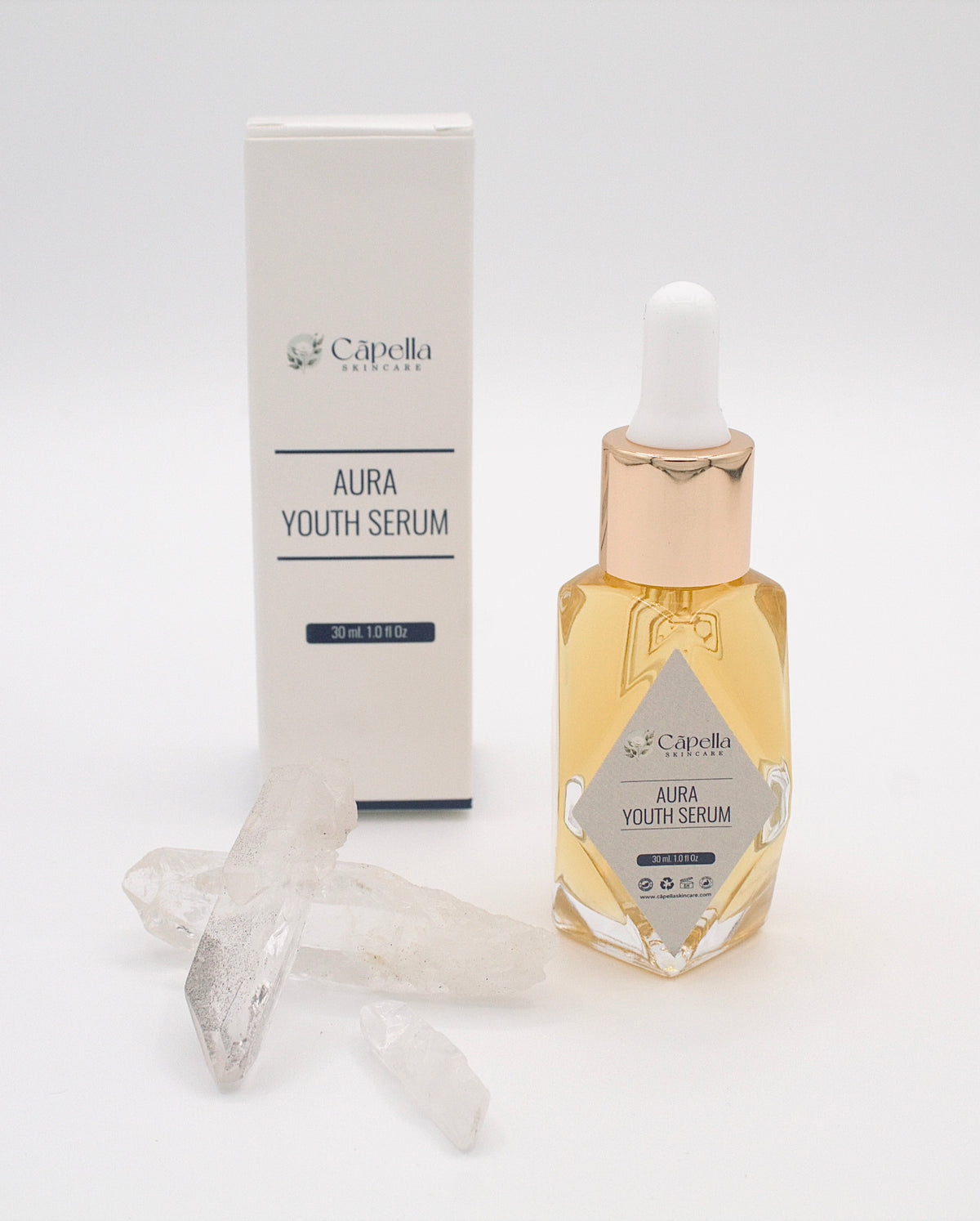 Aura Youth Serum