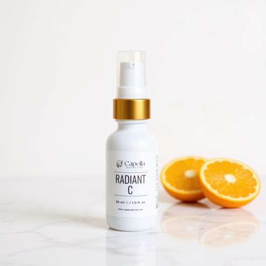 Radiant C- Vitamin C Serum