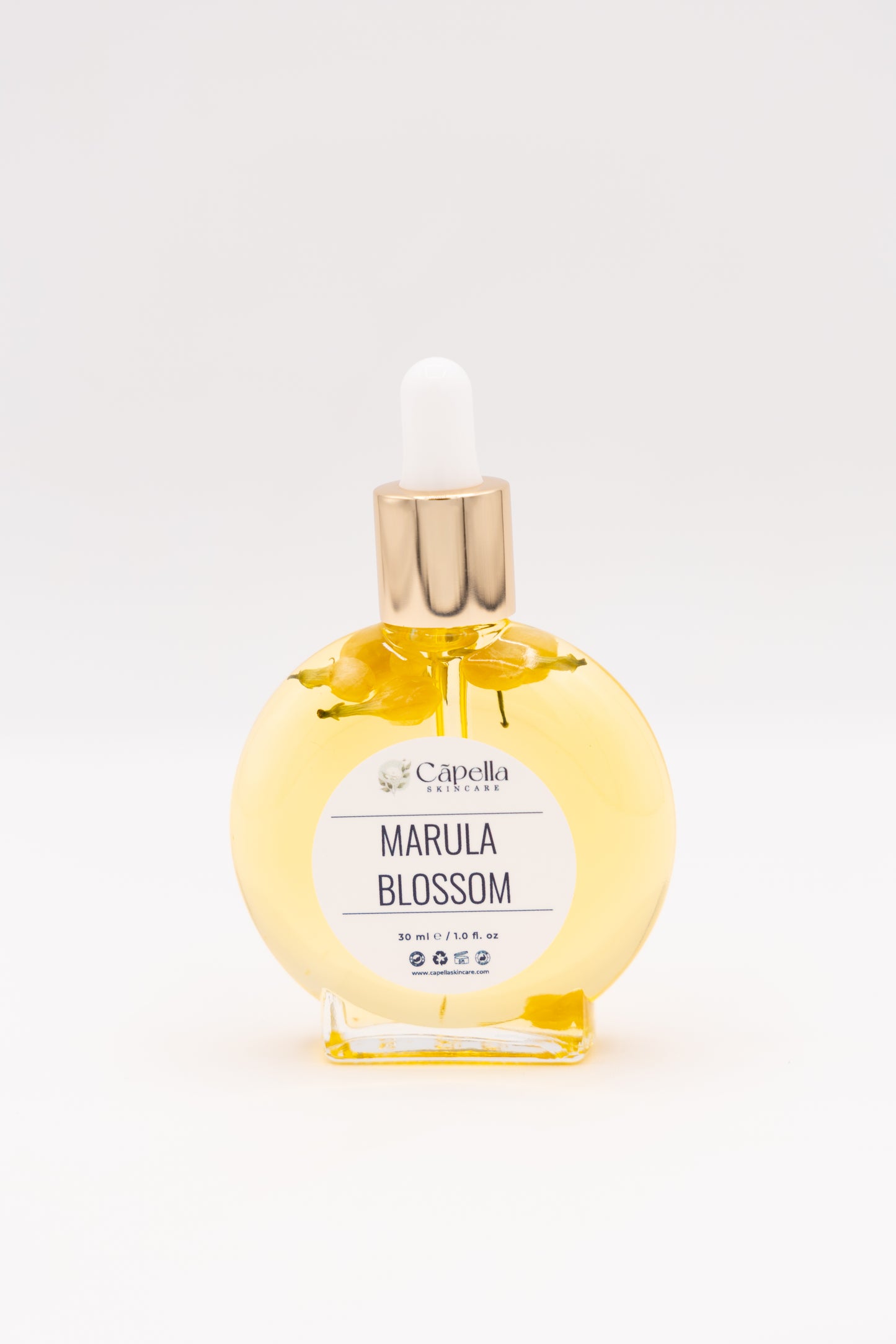 Marula Blossom