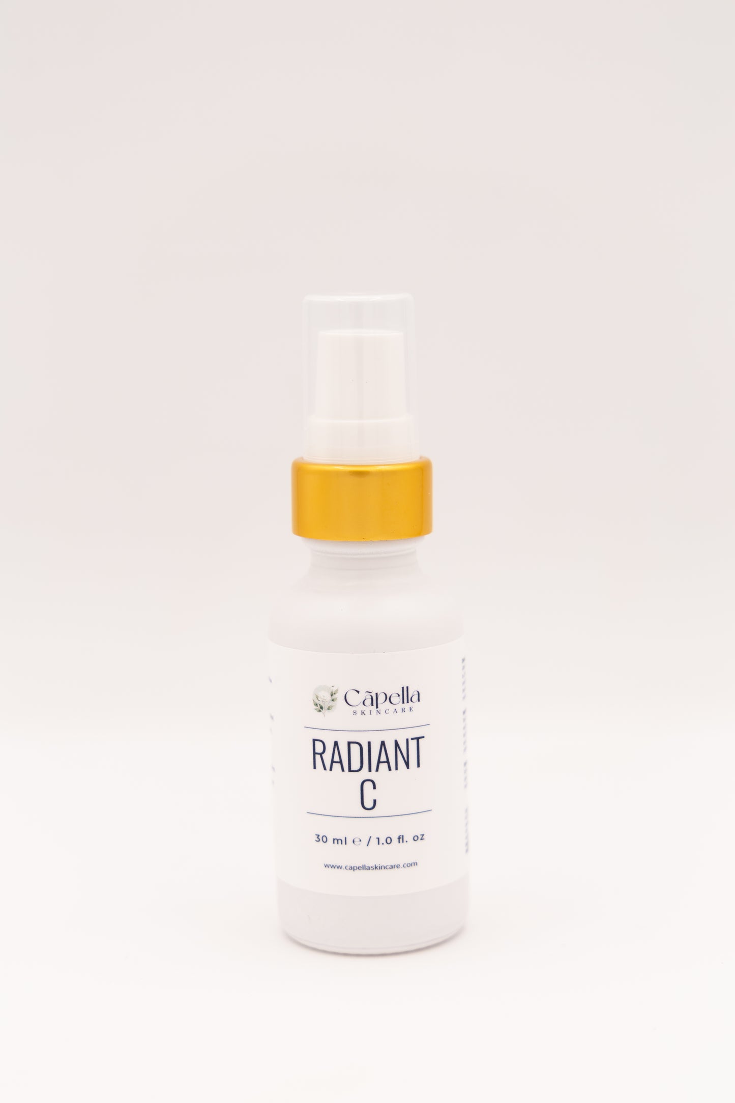 Radiant C- Vitamin C Serum