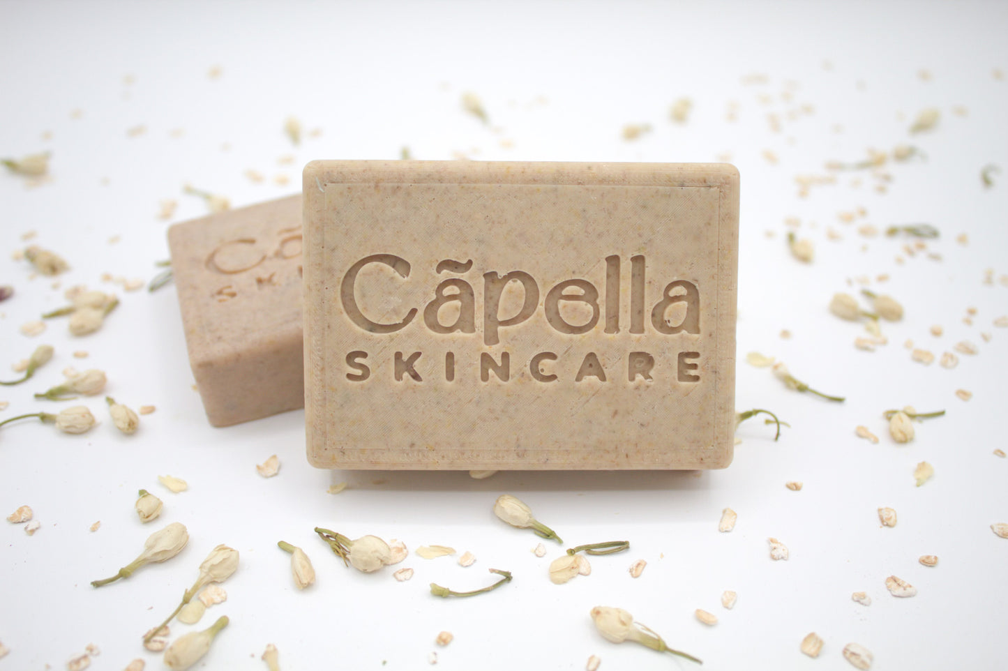 Oatmeal Body Soap