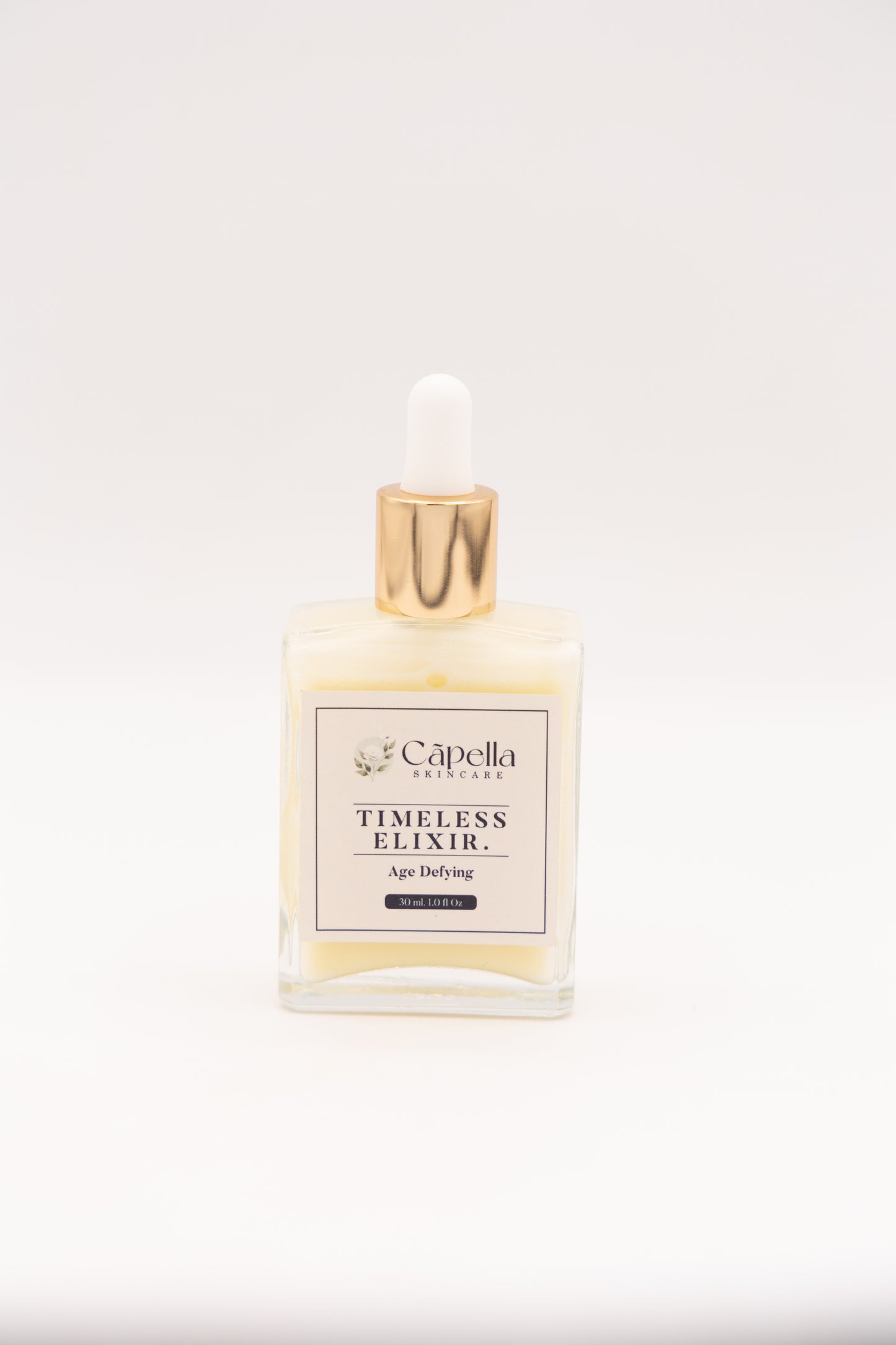 Timeless Elixir