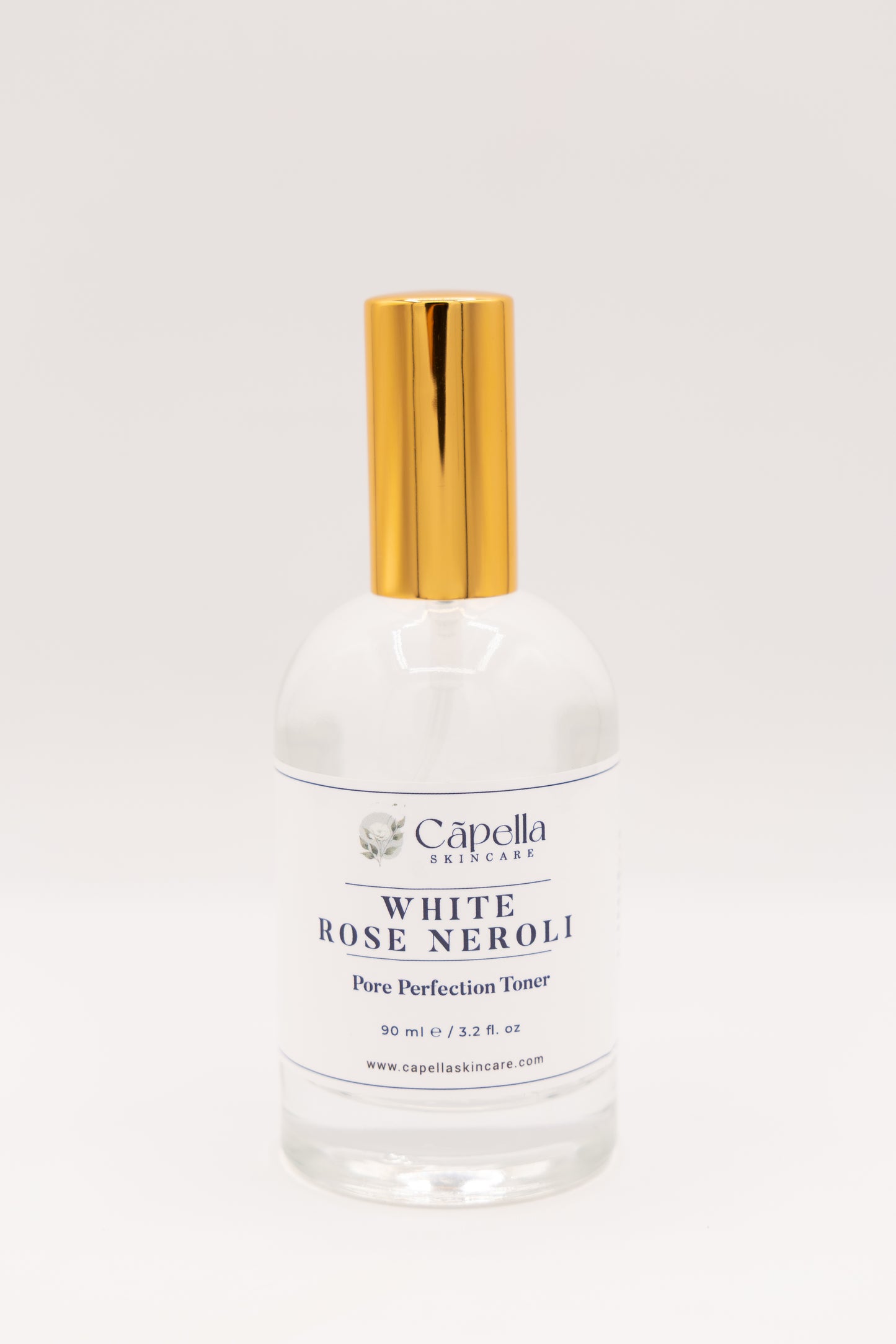 Pore Perfection Toner - White Rose & Neroli