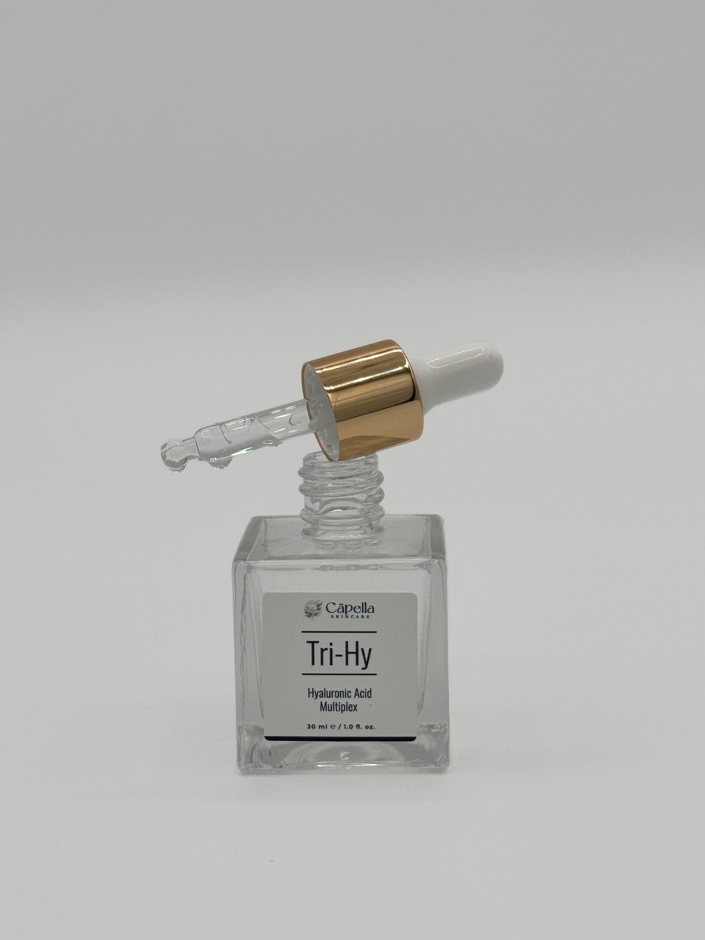 Tri-Hy Hyaluronic Acid Multiplex