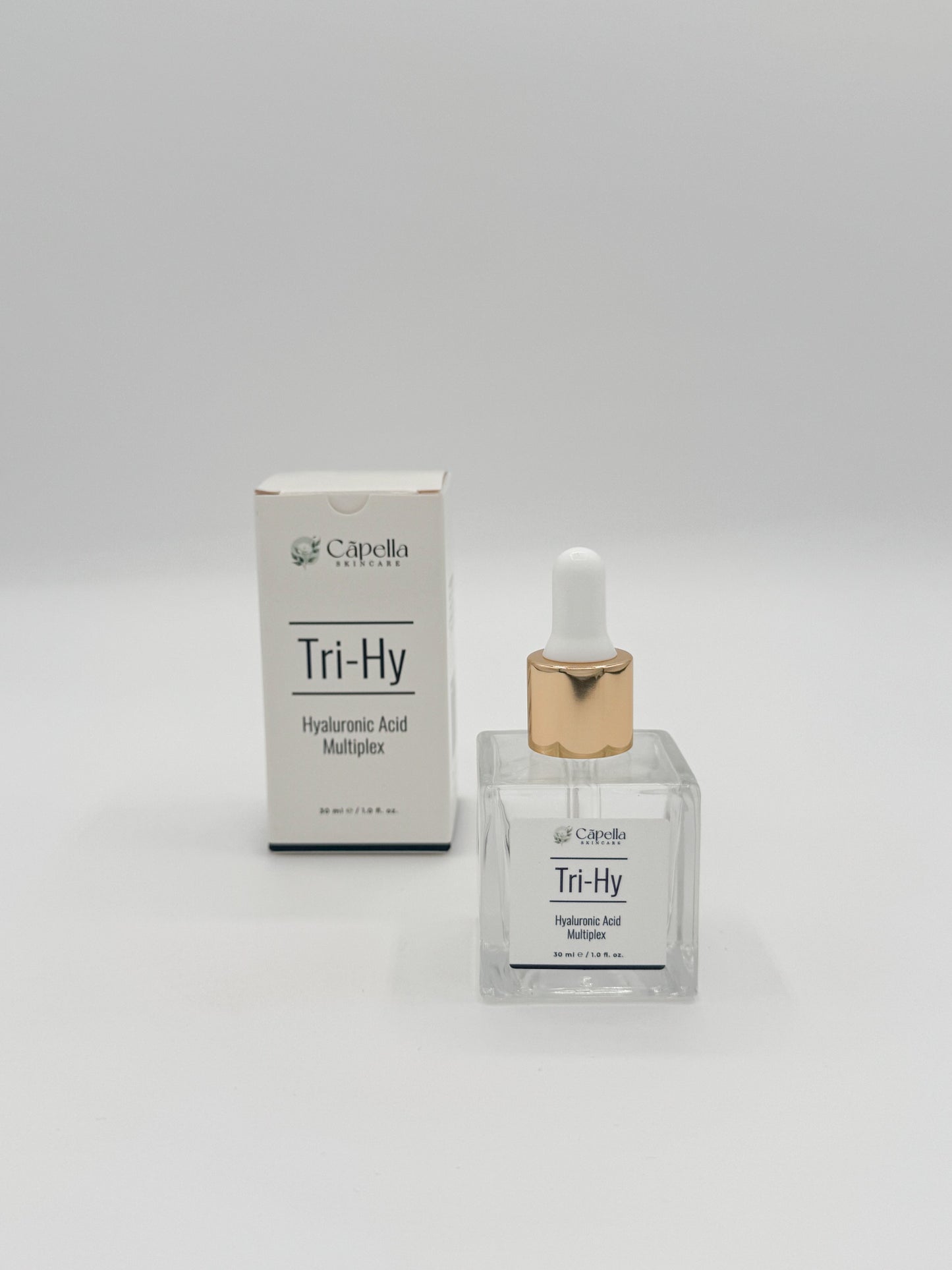 Tri-Hy Hyaluronic Acid Multiplex