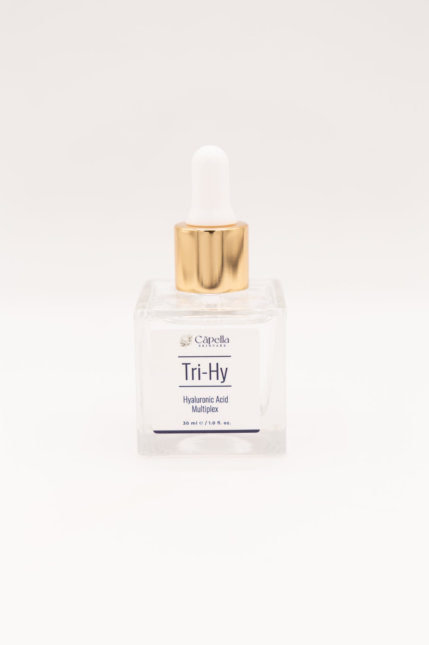Tri-Hy Hyaluronic Acid Multiplex