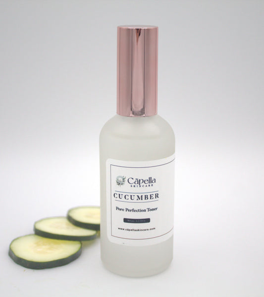 Pore Perfection Toner - Cucumber