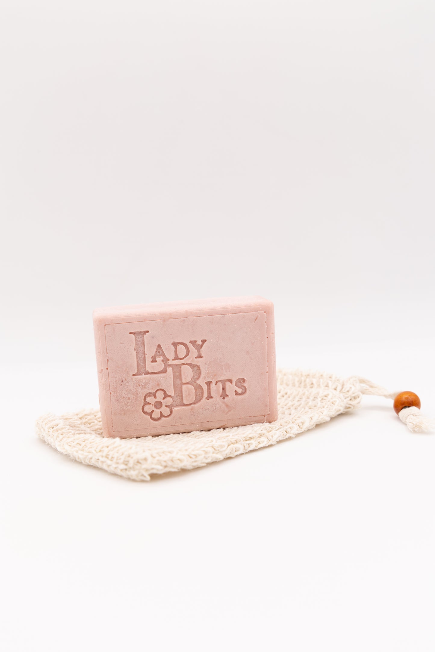 Lady Bits - Unscented Full Body Wash