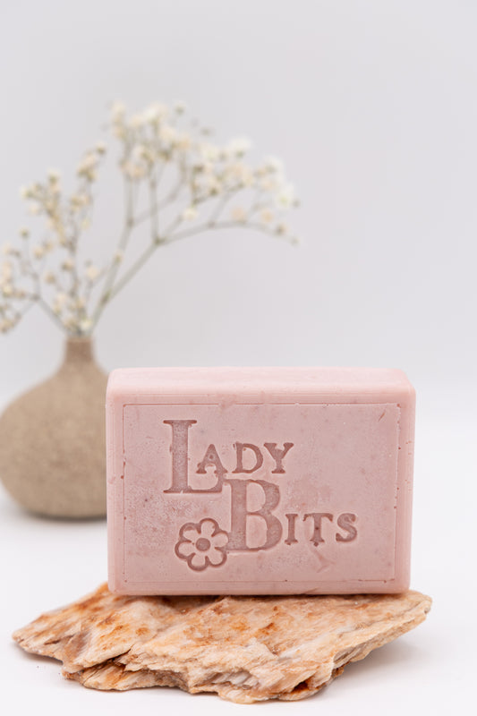 Lady Bits - Unscented Full Body Wash