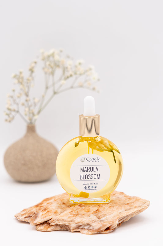 Marula Blossom