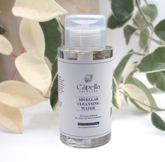 Micellar Water