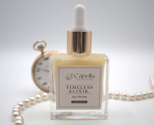 Timeless Elixir