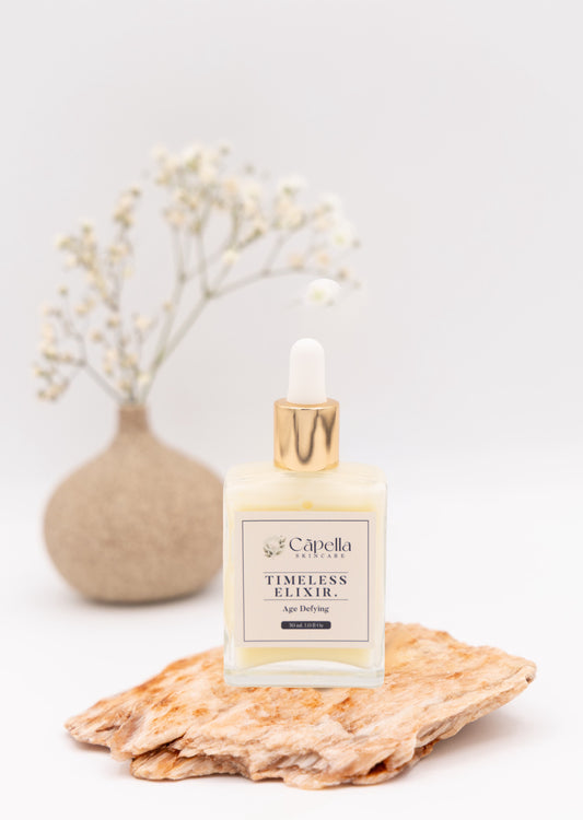 Timeless Elixir