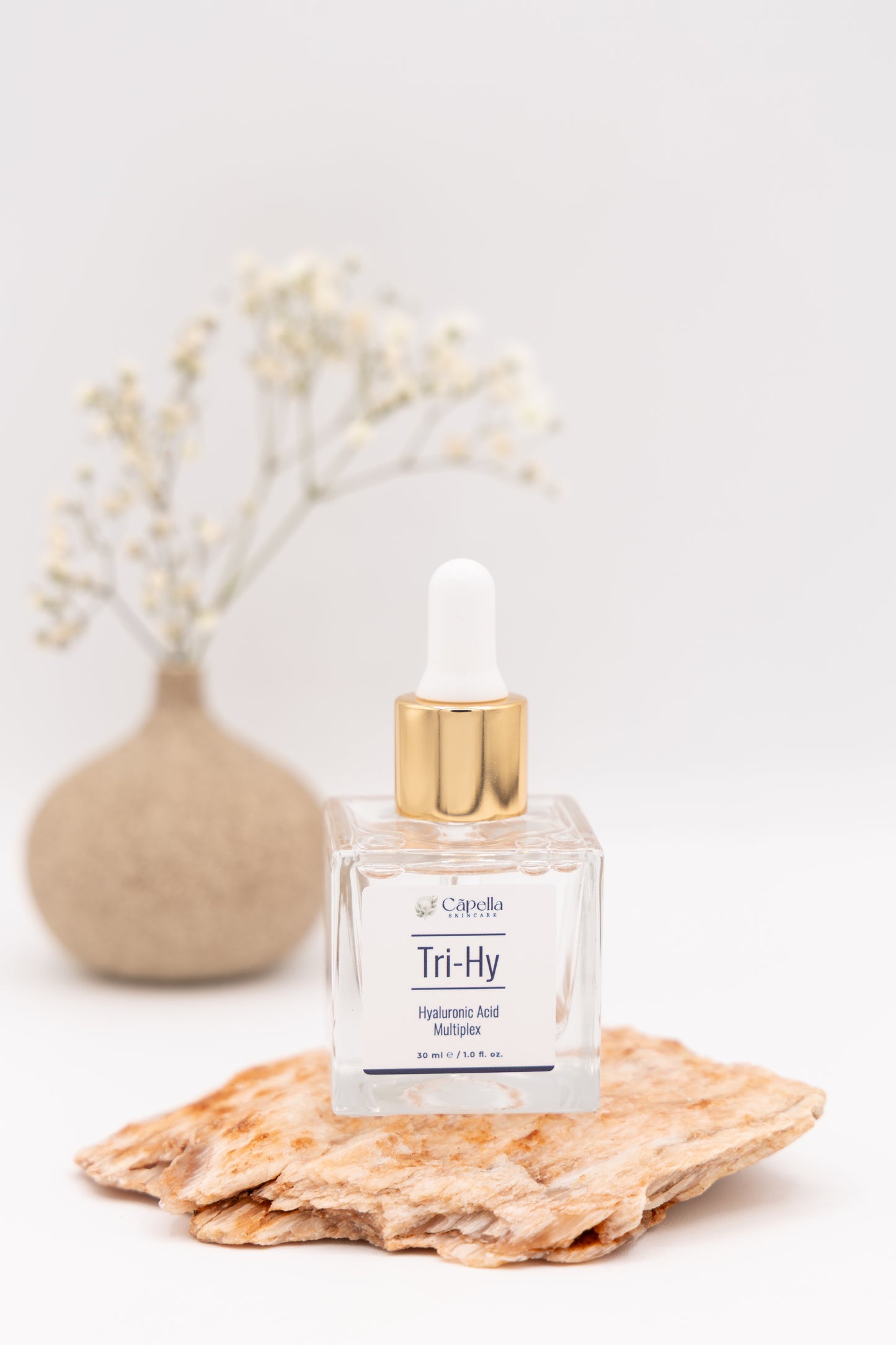 Tri-Hy Hyaluronic Acid Multiplex