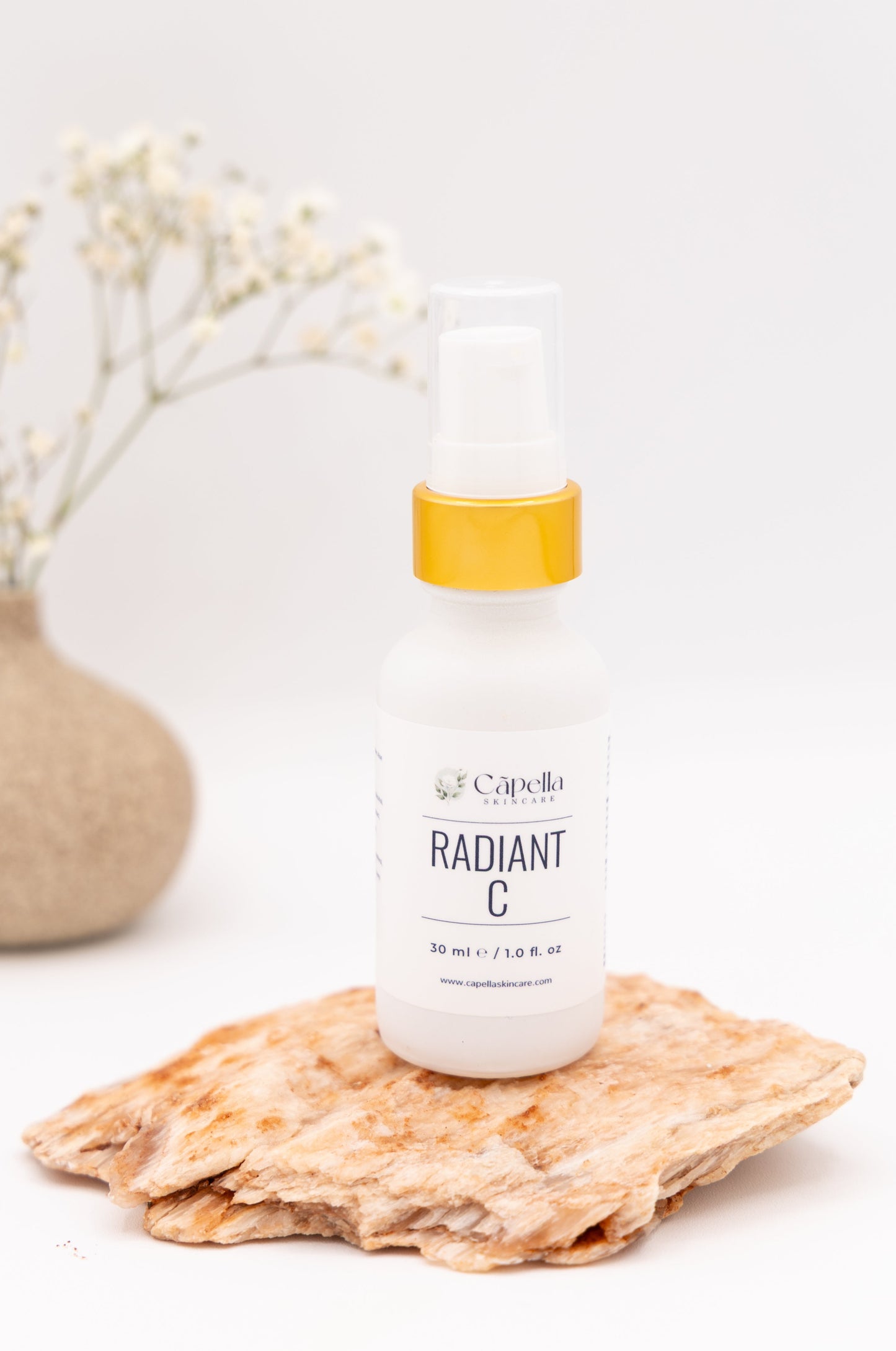 Radiant C- Vitamin C Serum