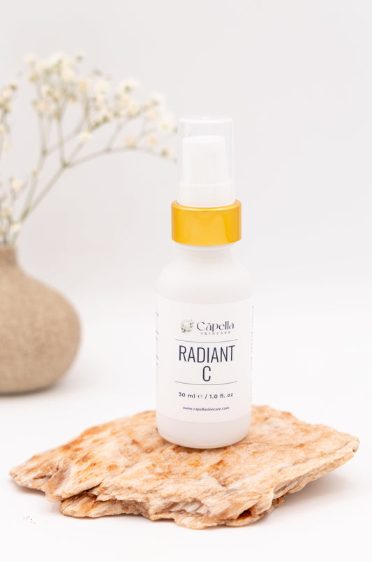 Radiant C- Vitamin C Serum